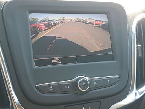 Certified 2024 Chevrolet Equinox LT AWD/4WD image 27
