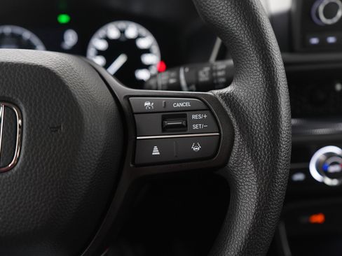 Used 2025 Honda CR-V EX image 27