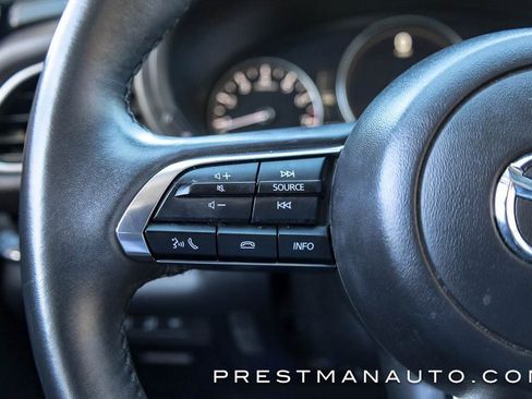 Used 2024 MAZDA CX-30 AWD 2.5 S w/ Preferred Package image 25