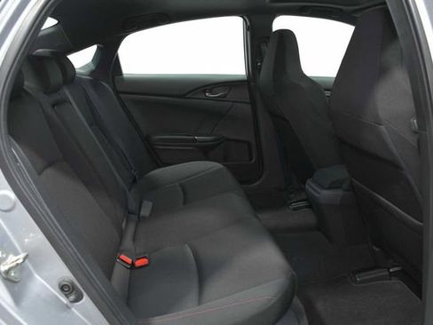 Used 2019 Honda Civic Si image 16