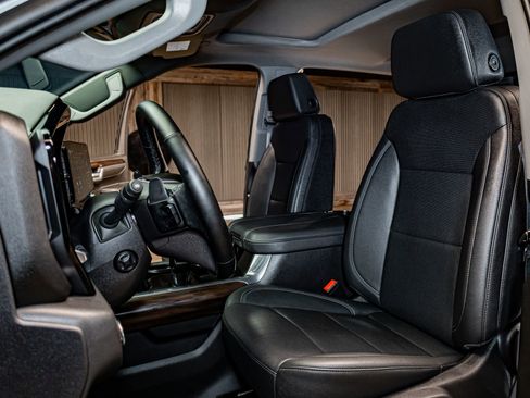 Used 2024 GMC Sierra 1500 SLT w/ SLT Premium Plus Package image 19