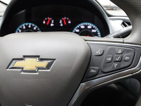 Used 2022 Chevrolet Malibu LT image 25