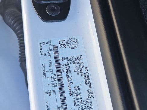 Certified 2022 Ford F150 XLT image 22