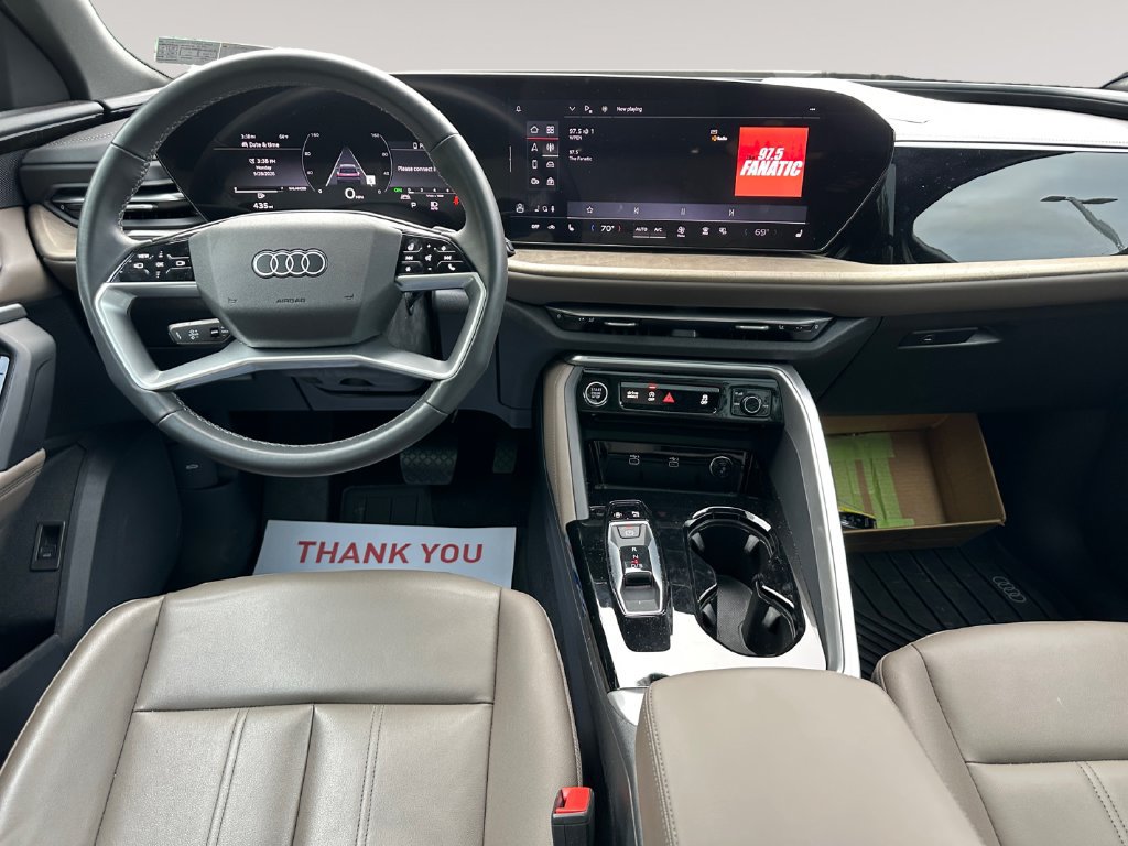 Certified 2025 Audi Q5 Premium w/ Convenience Package AWD/4WD image 10