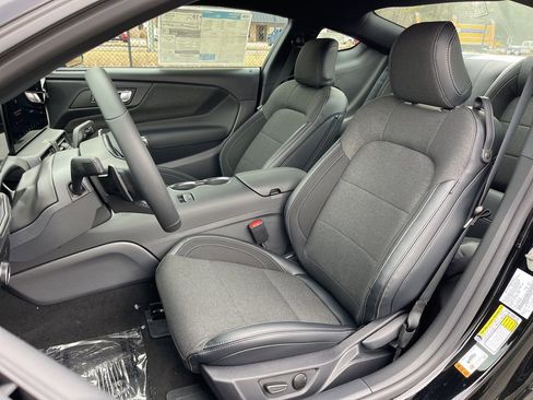 New 2026 Ford Mustang GT image 17