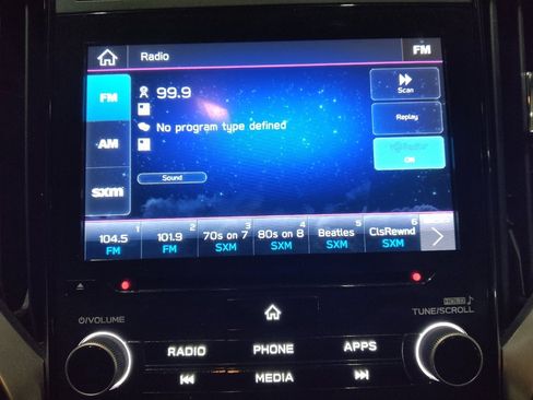 Used 2021 Subaru Ascent Premium AWD/4WD image 25