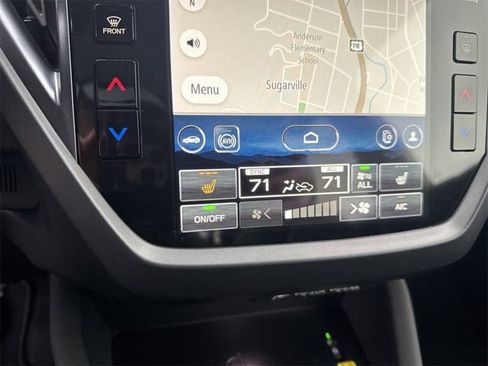 New 2025 Subaru Forester Limited image 80