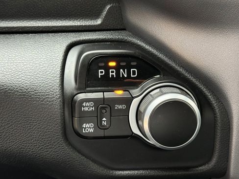 Certified 2022 RAM 2500 Big Horn w/ Snow Chief Group image 29