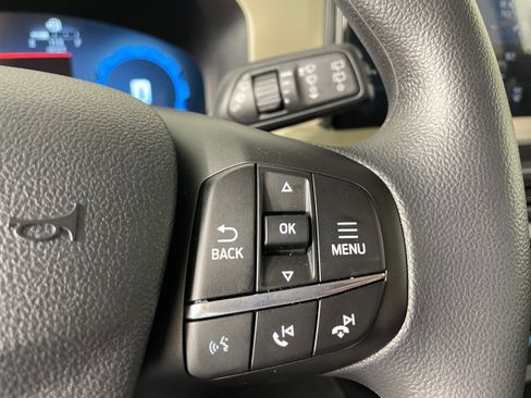 New 2025 Ford Bronco Sport Big Bend image 8