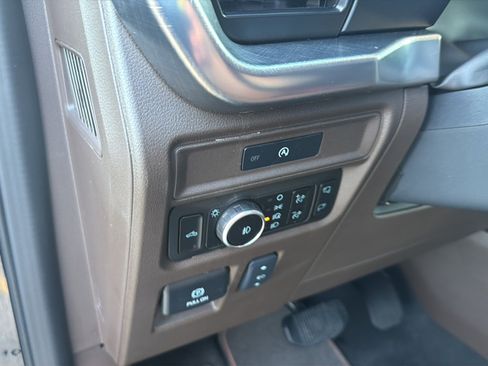Used 2025 Ford F150 King Ranch AWD/4WD image 30