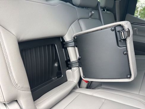 New 2026 Chevrolet Silverado 1500 LTZ w/ Technology Package image 16