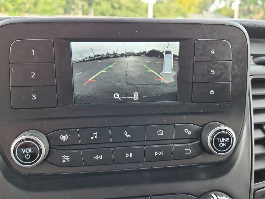 Used 2020 Ford Transit 350 XL RWD image 18