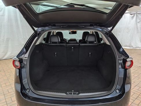Used 2019 MAZDA CX-5 Grand Touring FWD image 21