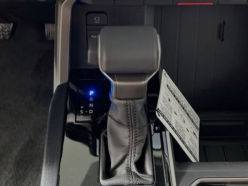 New 2026 Toyota Tundra SR5 image 20