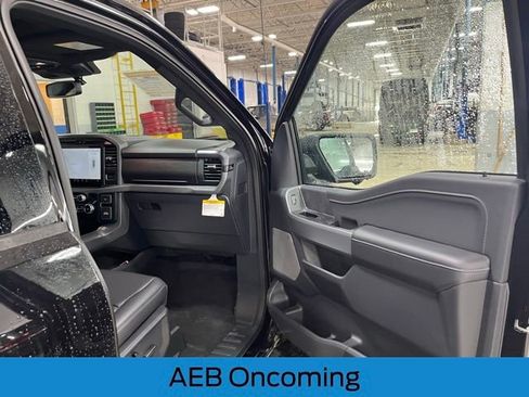 New 2026 Ford F150 XLT w/ Equipment Group 303A High image 14