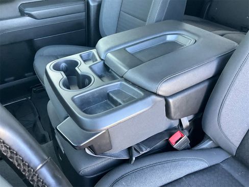 Used 2023 Chevrolet Silverado 1500 RST image 11