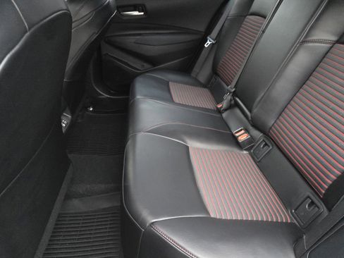 Used 2023 Toyota Corolla XSE image 12