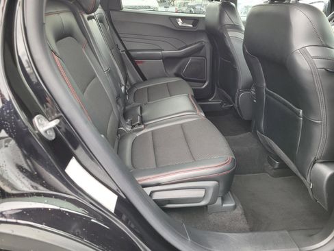 Used 2025 Ford Escape ST-Line image 18