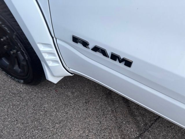Used 2023 RAM 1500 Big Horn AWD/4WD image 16