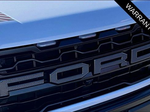 Used 2025 Ford F150 Raptor image 33