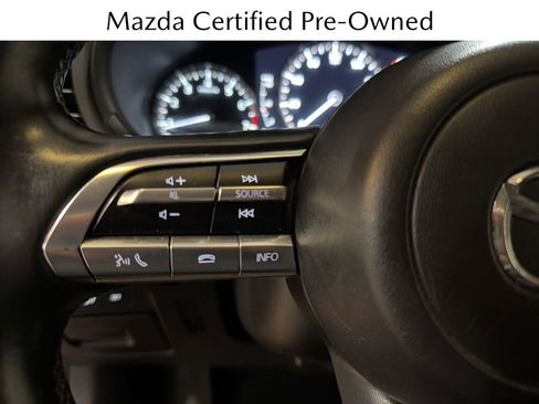 Used 2020 MAZDA MAZDA3 AWD Sedan w/ Premium Package image 15