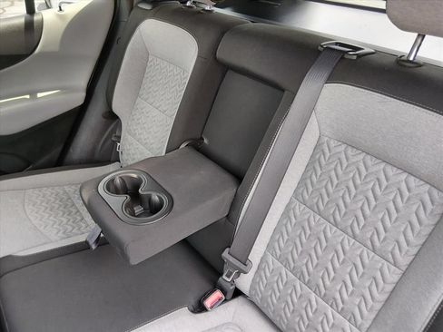 Used 2023 Chevrolet Equinox LS w/ LPO, Cargo Package FWD image 14