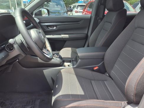 Used 2026 Honda CR-V Sport image 5