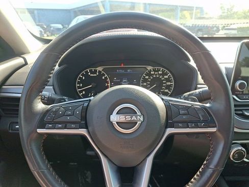 Used 2023 Nissan Altima 2.5 SR FWD image 22