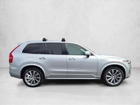 Used 2020 Volvo XC90 T6 Inscription w/ Protection Package Premier AWD/4WD image 4