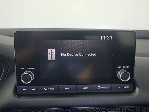 Certified 2024 Honda HR-V LX image 27