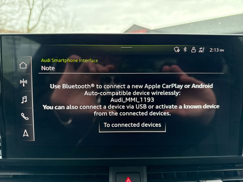 Used 2022 Audi A5 2.0T Premium image 34