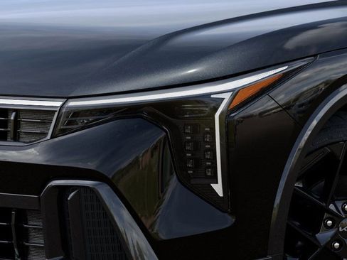 New 2026 Kia K4 GT-Line Turbo FWD image 11