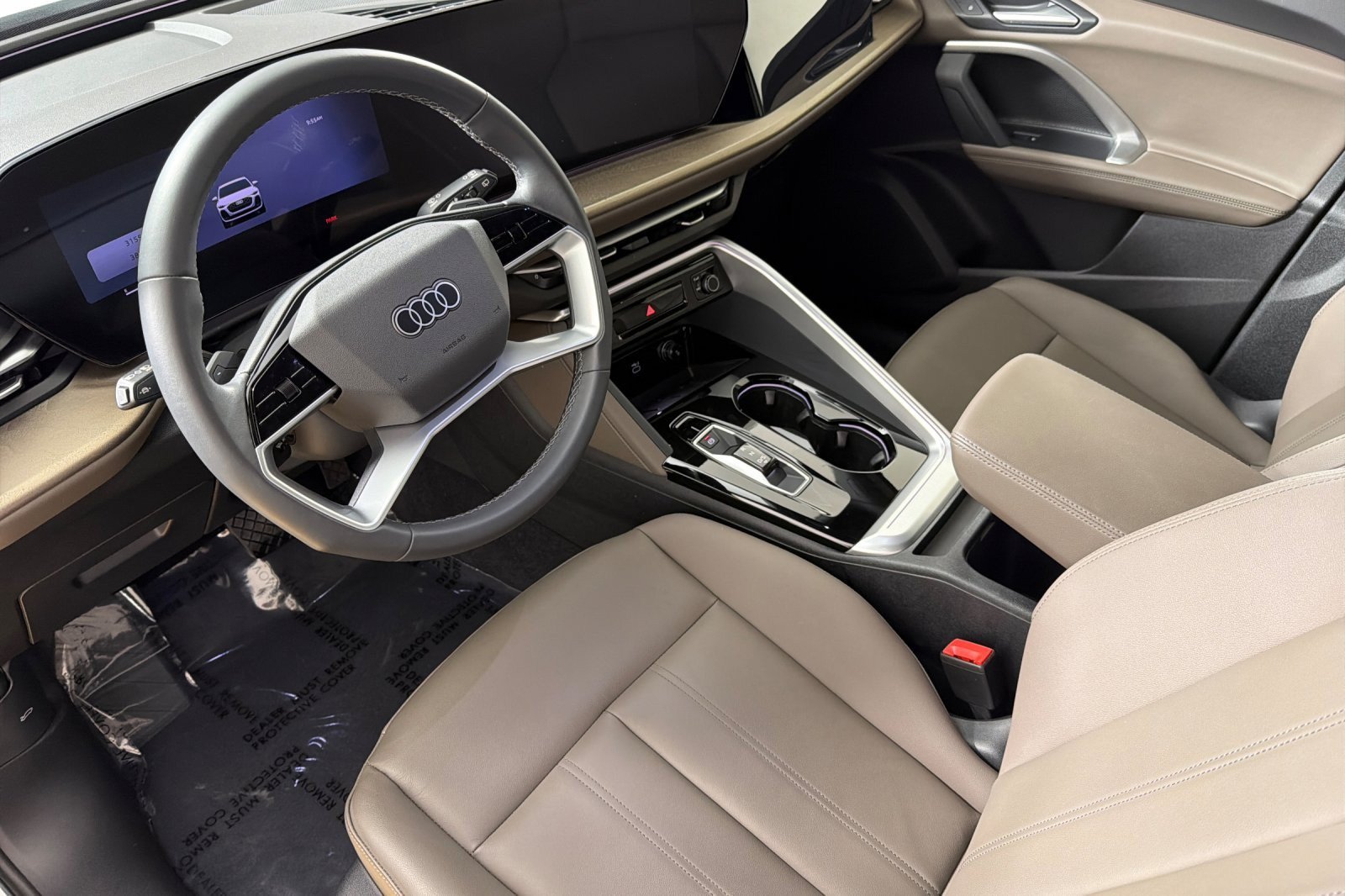 Used 2026 Audi Q5 Premium AWD/4WD image 9