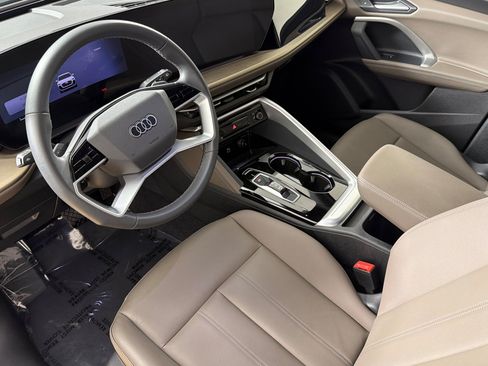 Used 2026 Audi Q5 Premium AWD/4WD image 9