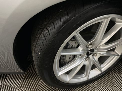Used 2024 Ford Mustang GT Premium RWD image 45