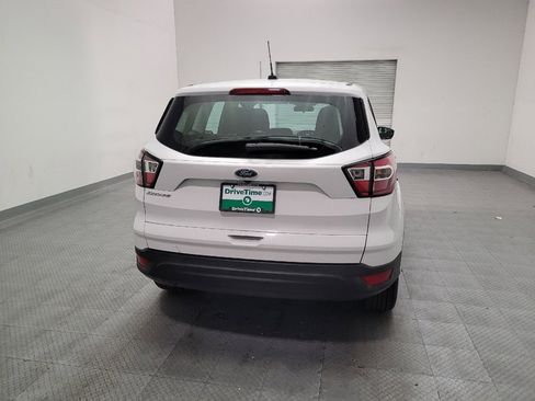 Used 2017 Ford Escape S FWD image 7