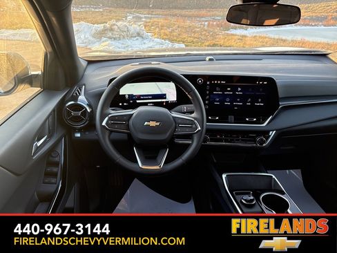 New 2026 Chevrolet Equinox LT w/ LPO, Floor Liner Package image 42