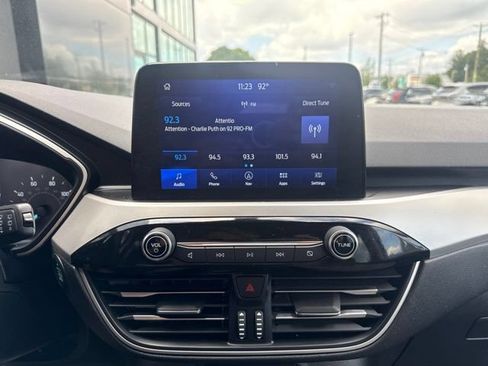 Used 2020 Ford Escape SE AWD/4WD image 16