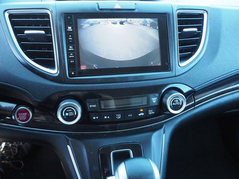 Used 2016 Honda CR-V Touring image 24