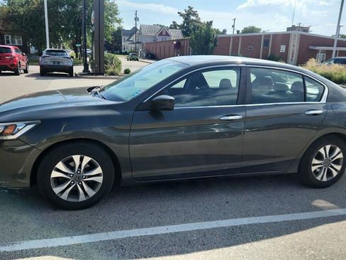 Used 2014 Honda Accord LX image 8