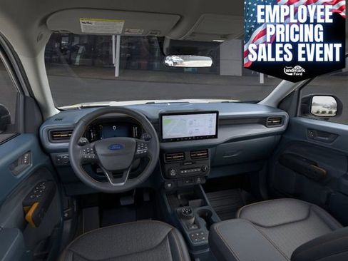 New 2025 Ford Maverick Tremor AWD/4WD image 9