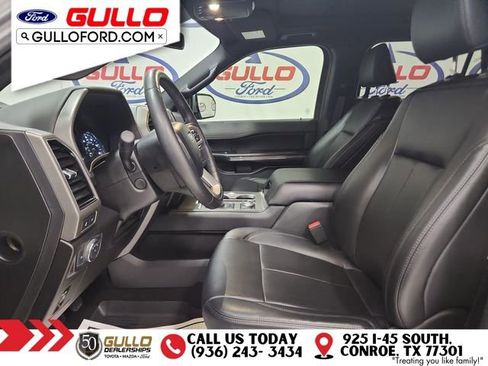 Used 2021 Ford Expedition XLT image 31