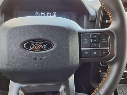 Used 2025 Ford F150 Tremor w/ Mobile Office Package AWD/4WD image 24