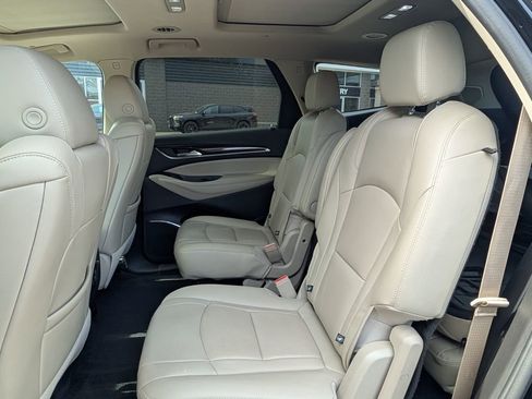 Used 2021 Buick Enclave Premium w/ Sun and Sites Package AWD/4WD image 28