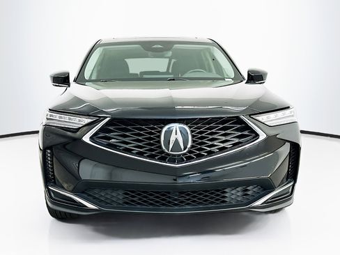 Used 2025 Acura MDX SH-AWD image 2