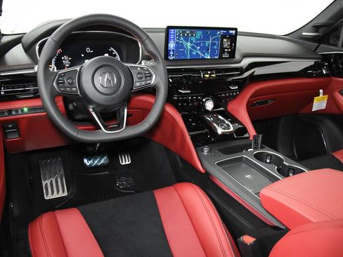 New 2026 Acura MDX A-Spec image 6