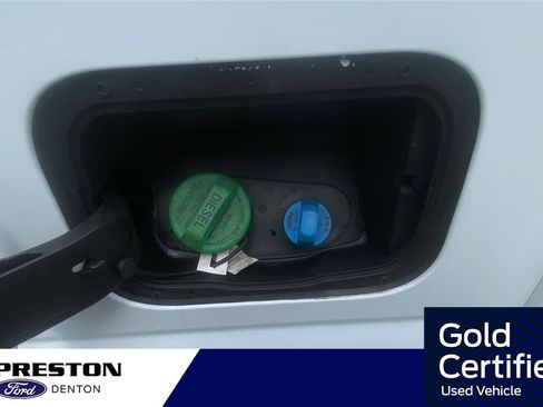 Used 2025 Ford F350 XLT AWD/4WD image 25