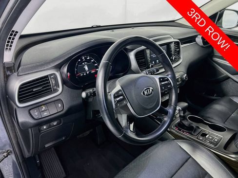 Used 2020 Kia Sorento EX AWD/4WD image 9
