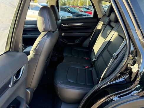 New 2025 MAZDA CX-5 Carbon Edition image 6
