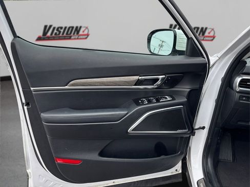 Certified 2021 Kia Telluride SX w/ SX Prestige Package image 27